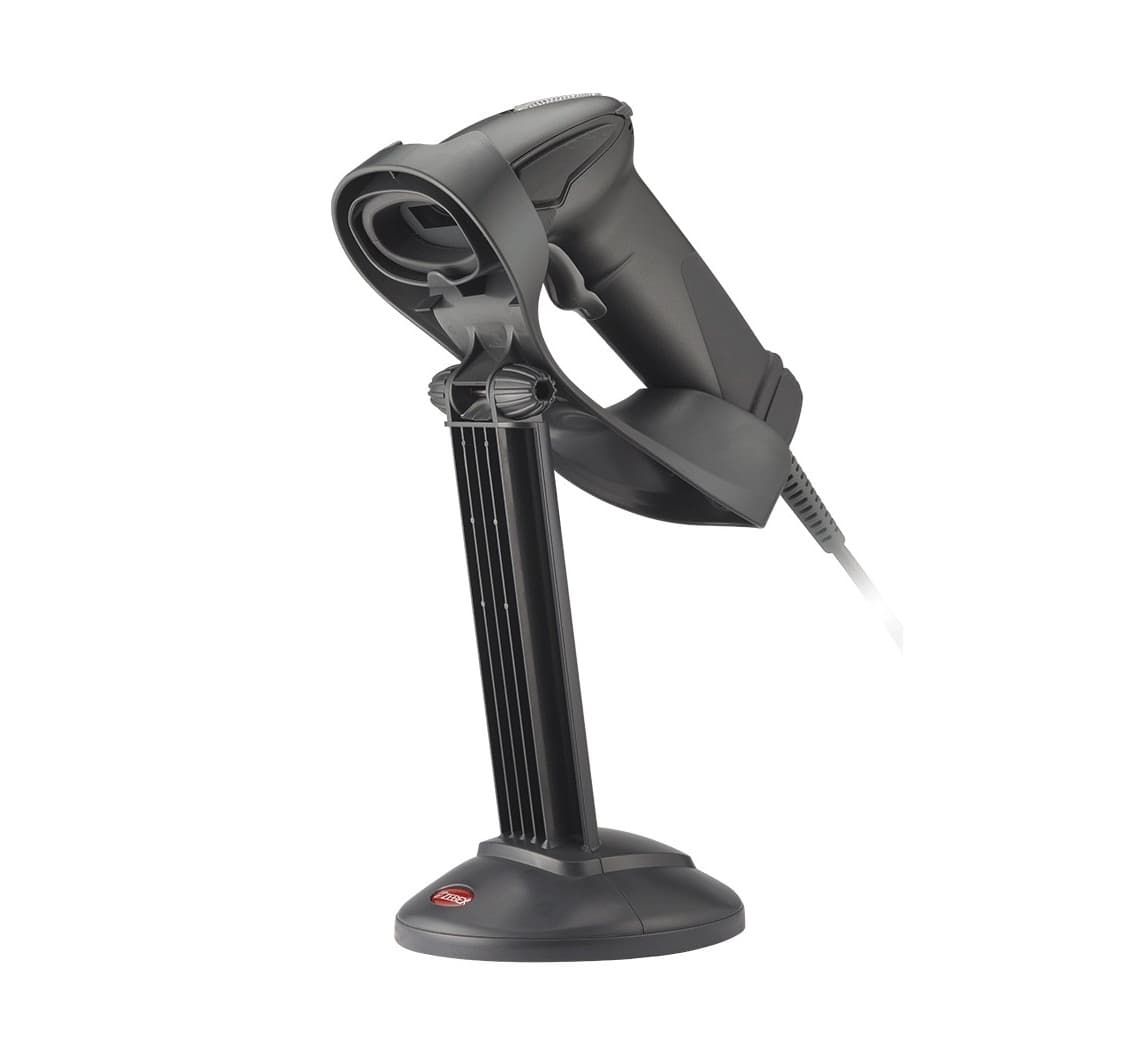 بارکد خوان سیمی یک بعدی زبکس مدل Z-3190