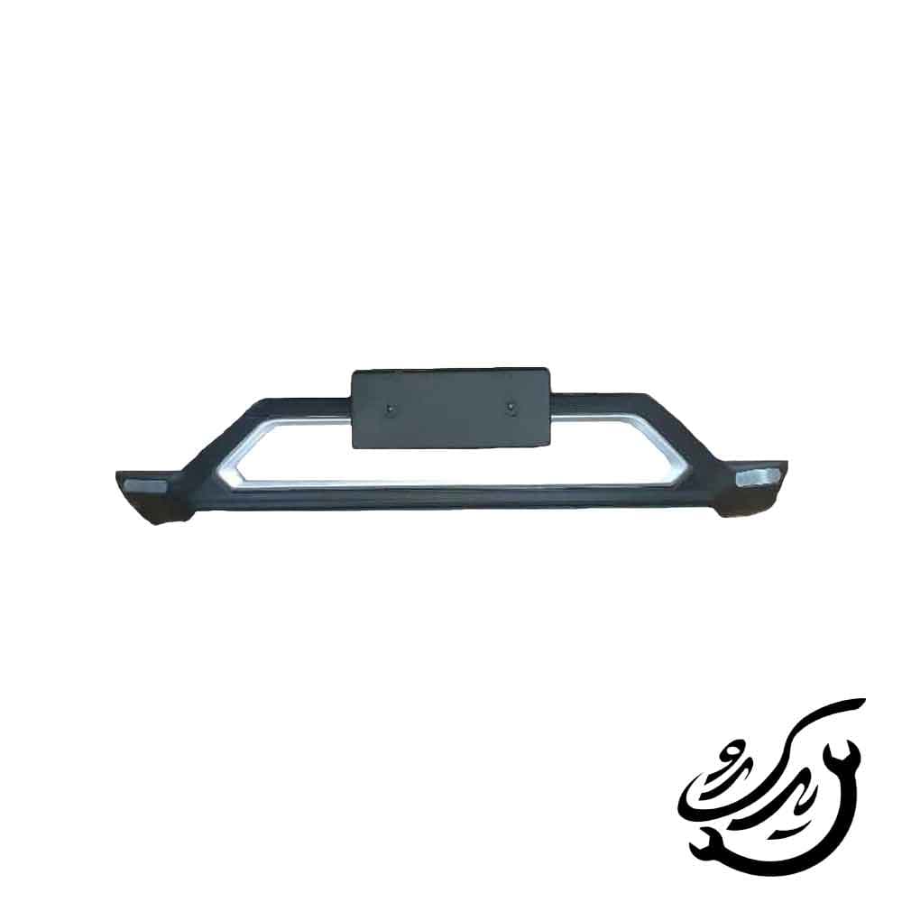 گارد جلو چری تیگو 7