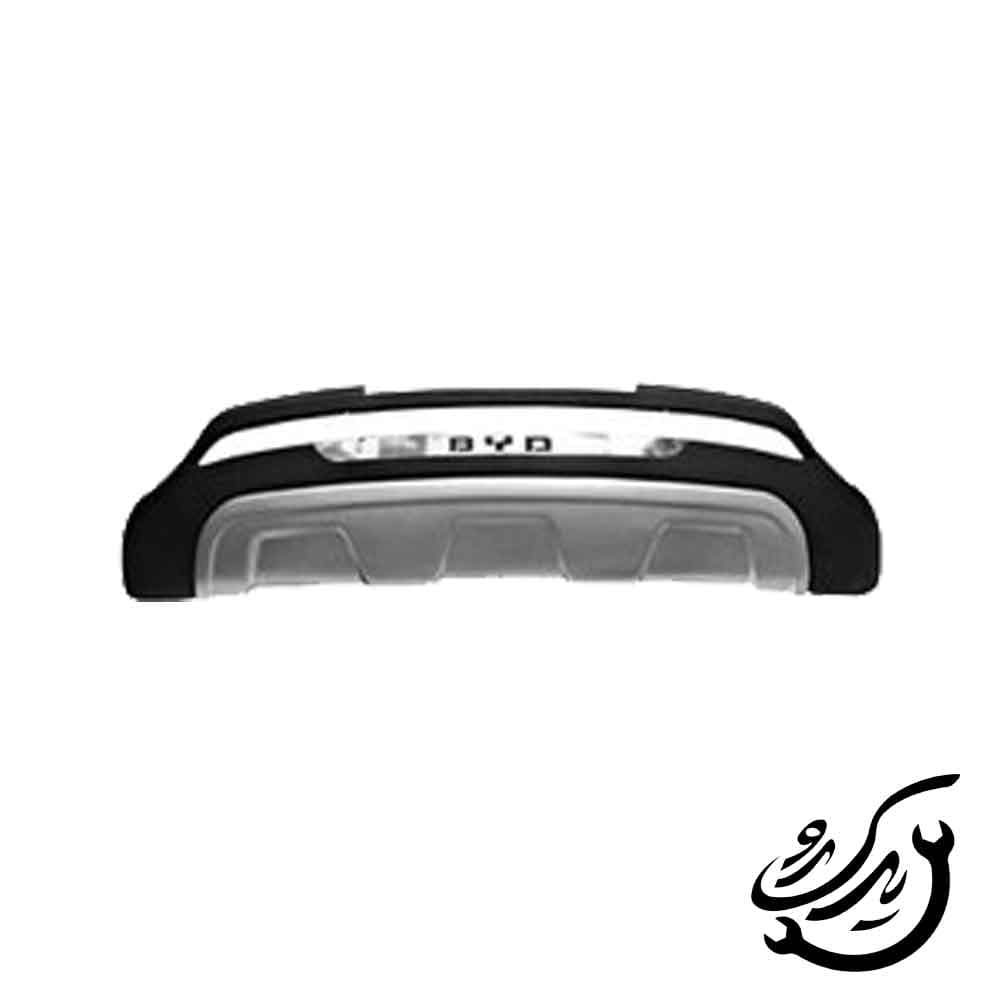 گارد جلو بی وای دی BYD — تصویر ۲
