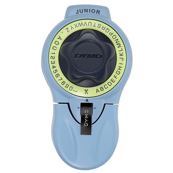 لیبل زن برجسته دایمو مدل Junior — تصویر ۶