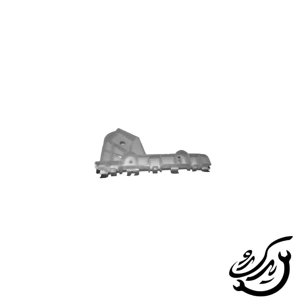 براکت سپر جلو راست میتسوبیشی میراژ
