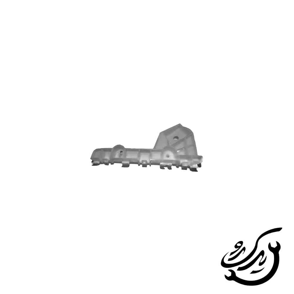 براکت سپر جلو چپ میتسوبیشی میراژ