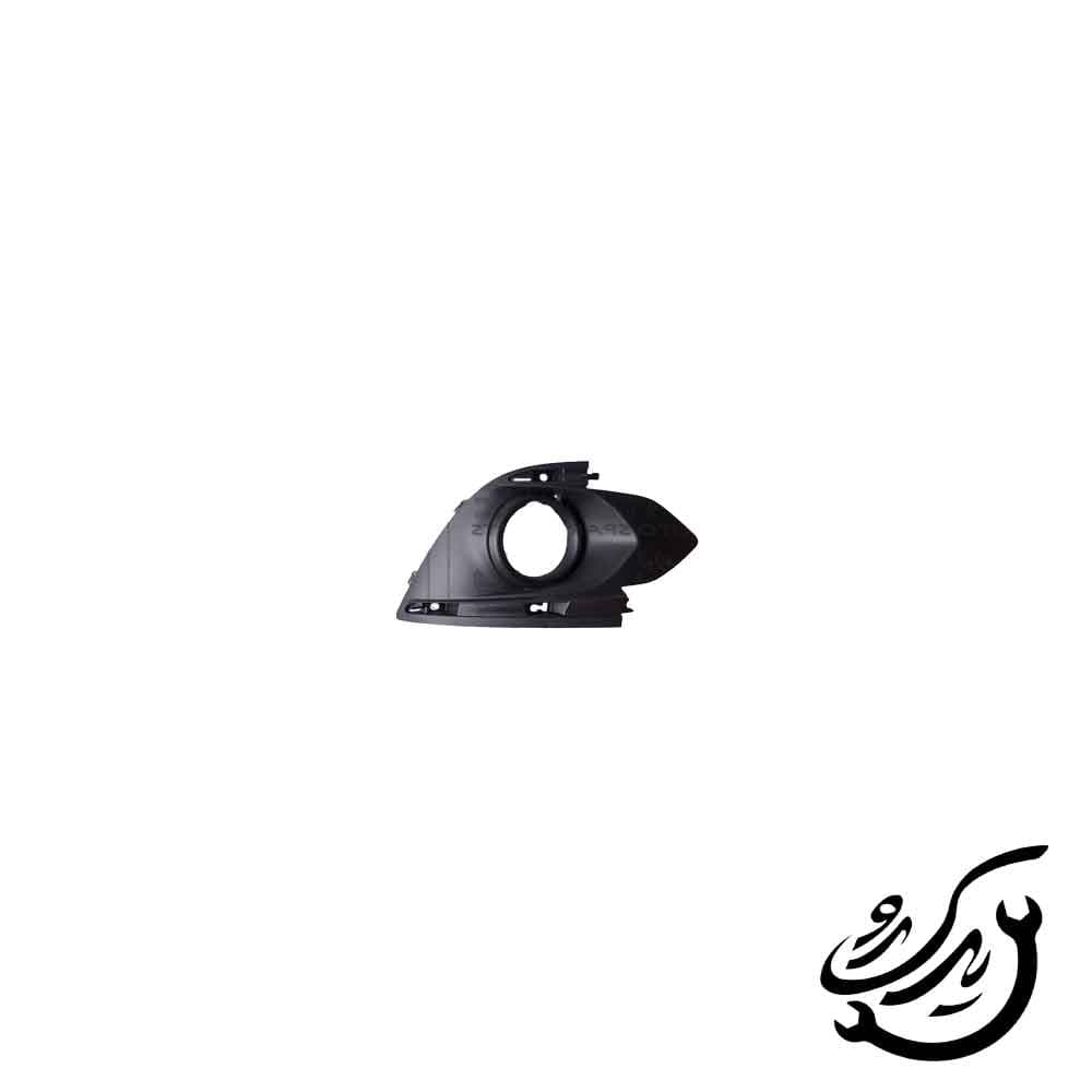 قاب پروژکتور راست میتسوبیشی میراژ