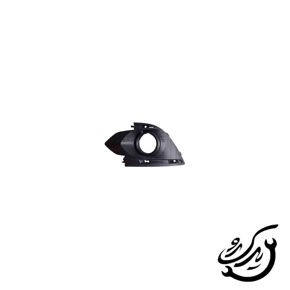 قاب پروژکتور چپ میتسوبیشی میراژ