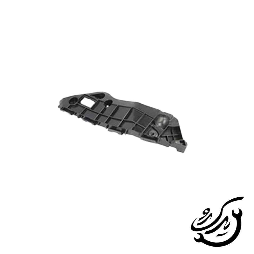 براکت جلو چپ تویوتا راوفور RAV4