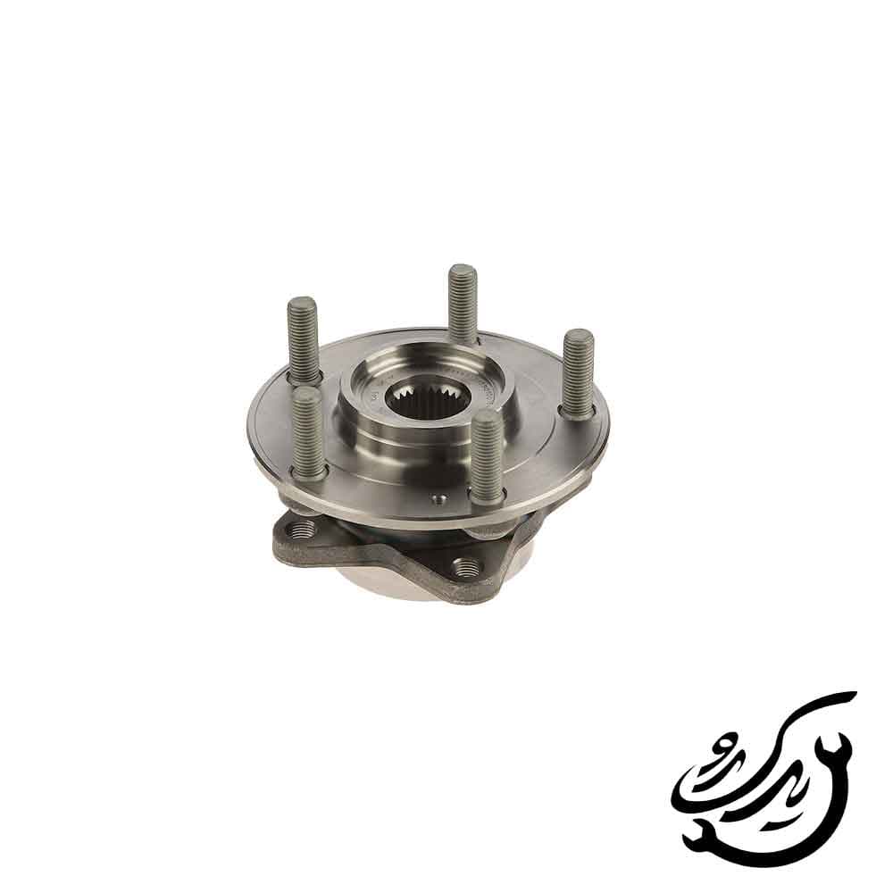 توپی چرخ عقب تویوتا راوفور RAV4 2003