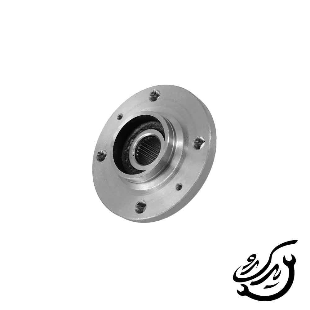 توپی چرخ جلو هیوندای آوانته