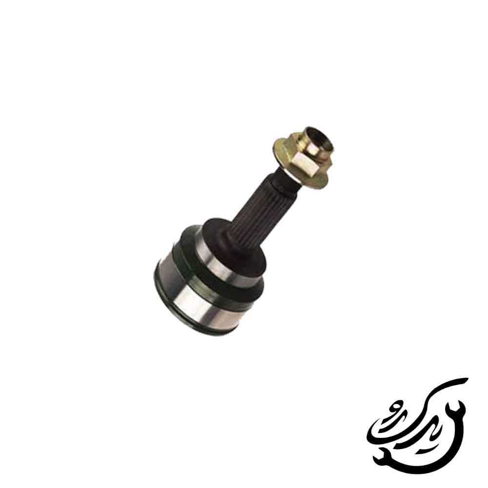 سر پلوس نیسان تیانا
