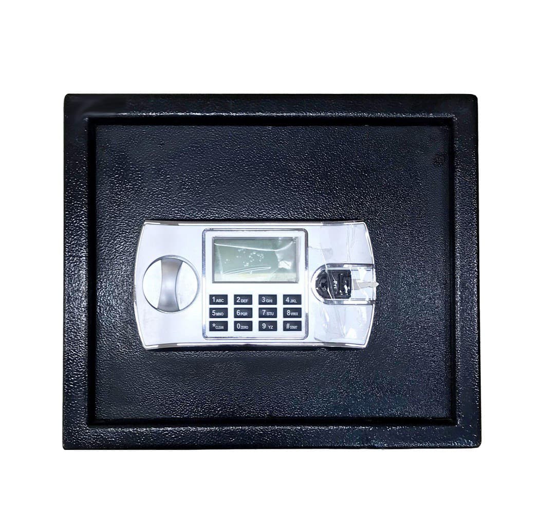 سیف باکس دیجیتالی هتلی آرکا مدل MS45