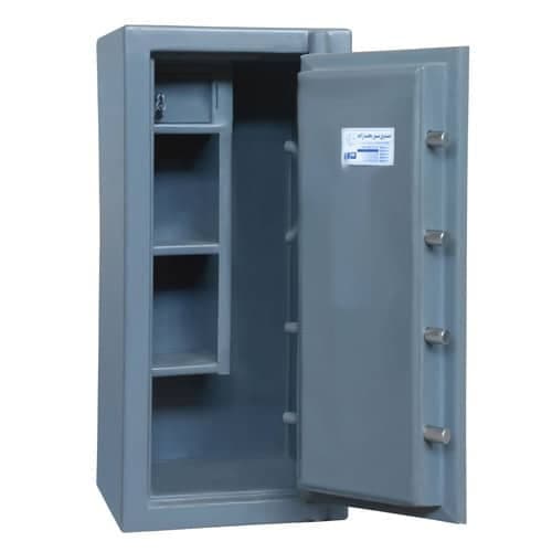 گاوصندوق ضدحریق مکانیکی آرکا مدل MS300 — تصویر ۴
