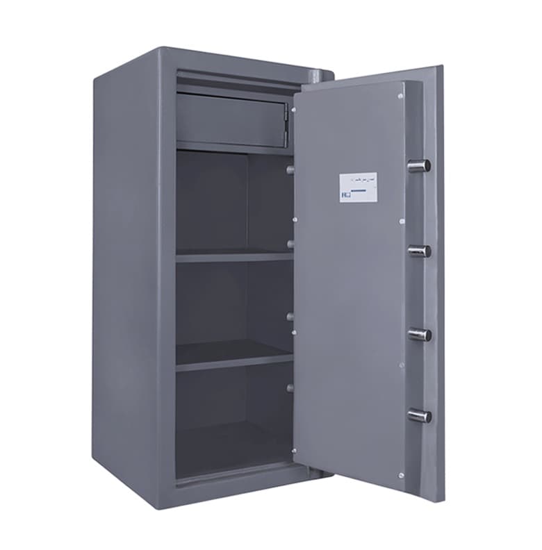 گاوصندوق ضدحریق دیجیتالی آرکا مدل MS300 — تصویر ۳
