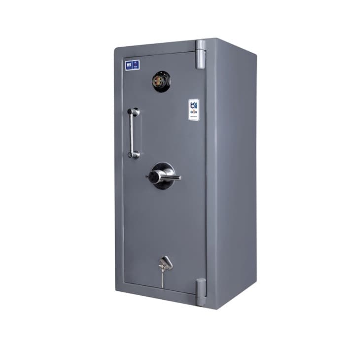 گاوصندوق ضدحریق دیجیتالی آرکا مدل MS300 — تصویر ۲