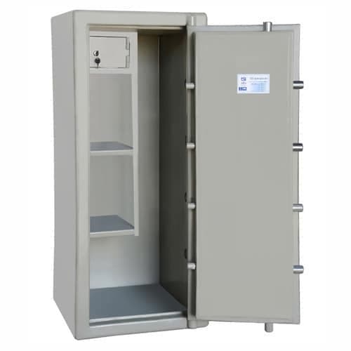گاوصندوق قفل مکانیکی آرکا مدل MZ300 — تصویر ۳