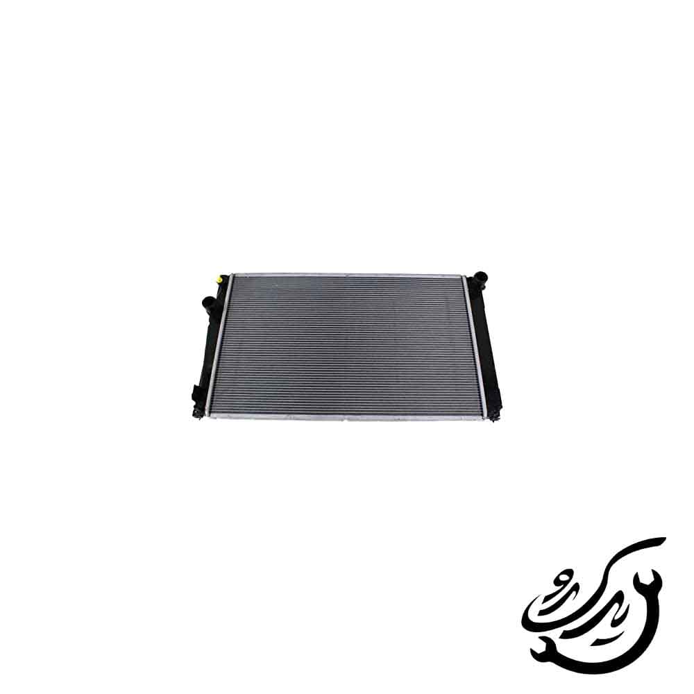 رادیاتور آب تویوتا راوفور RAV4