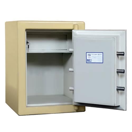 گاوصندوق مکانیکی خانگی آرکا مدل MS250 — تصویر ۳