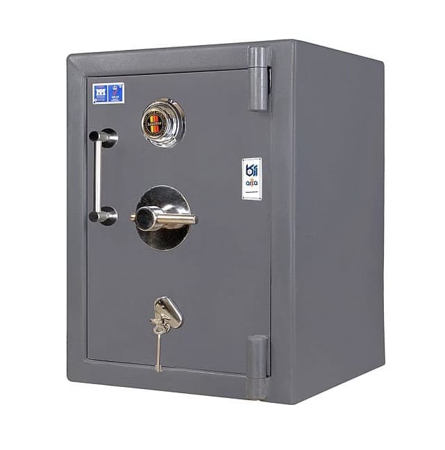 گاو صندوق مکانیکی نسوز آرکا مدل MS350/1 — تصویر ۲
