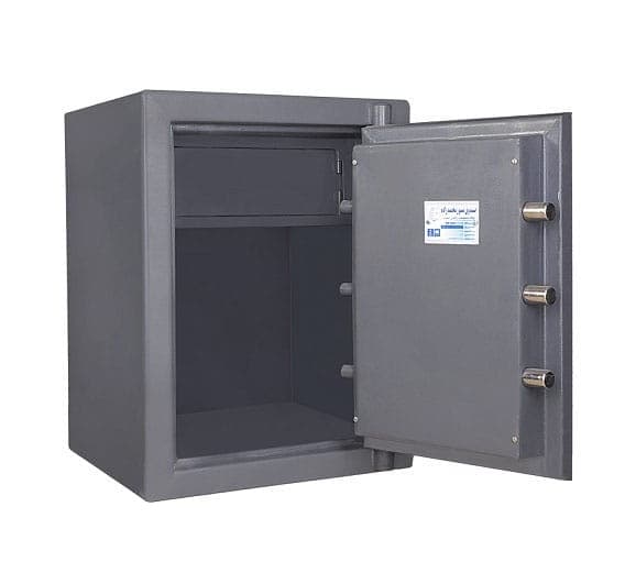 گاو صندوق مکانیکی نسوز آرکا مدل MS350/1 — تصویر ۳
