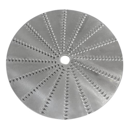 تیغه آب میوه گیری هلال مدل G60 (2 اسب)