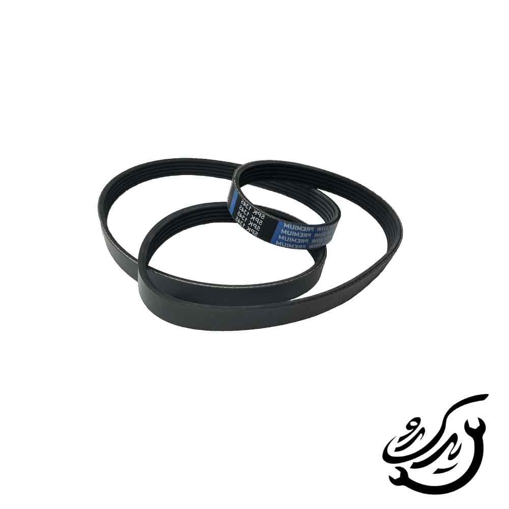 تسمه دینام تویوتا راوفور RAV4