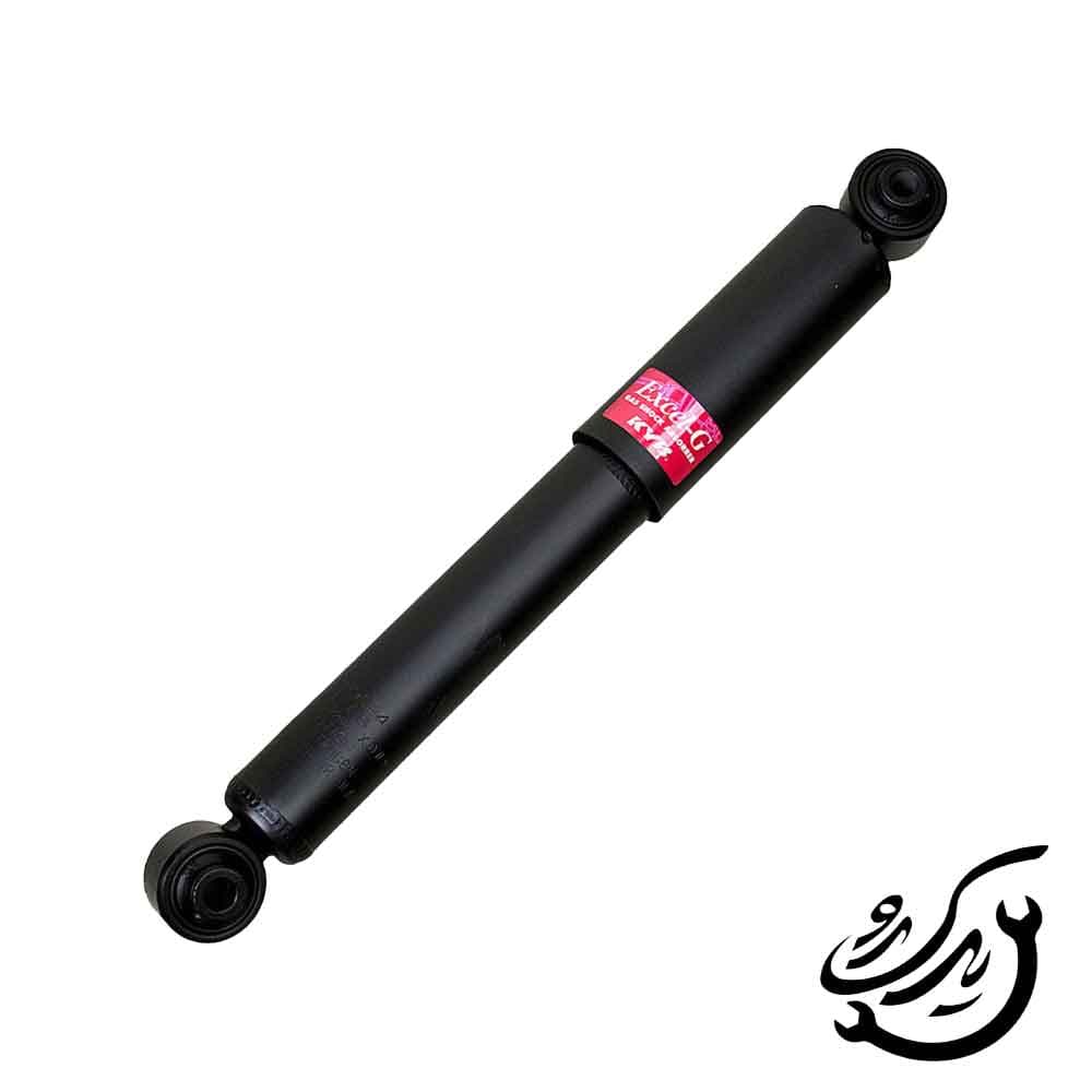 کمک عقب تویوتا راوفور RAV4