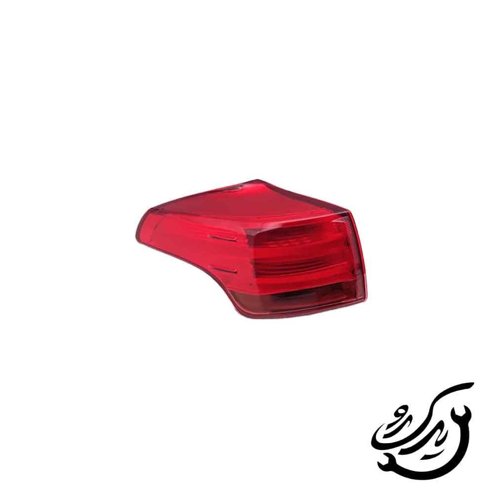 چراغ خطر گلگیر عقب چپ تویوتا راوفور RAV4
