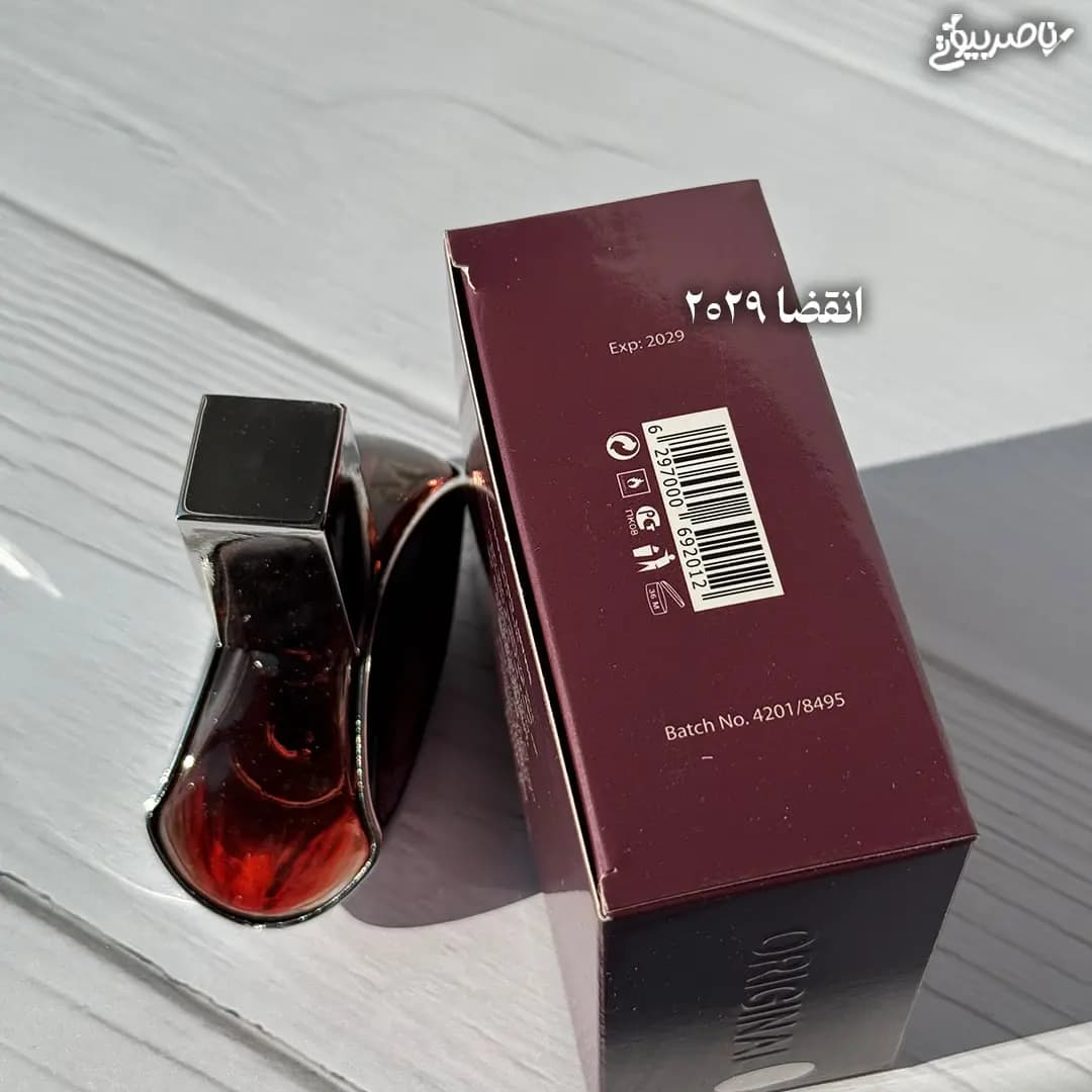 عطر زنانه اسمارت کالکشن 201 ایفوریا — تصویر ۳