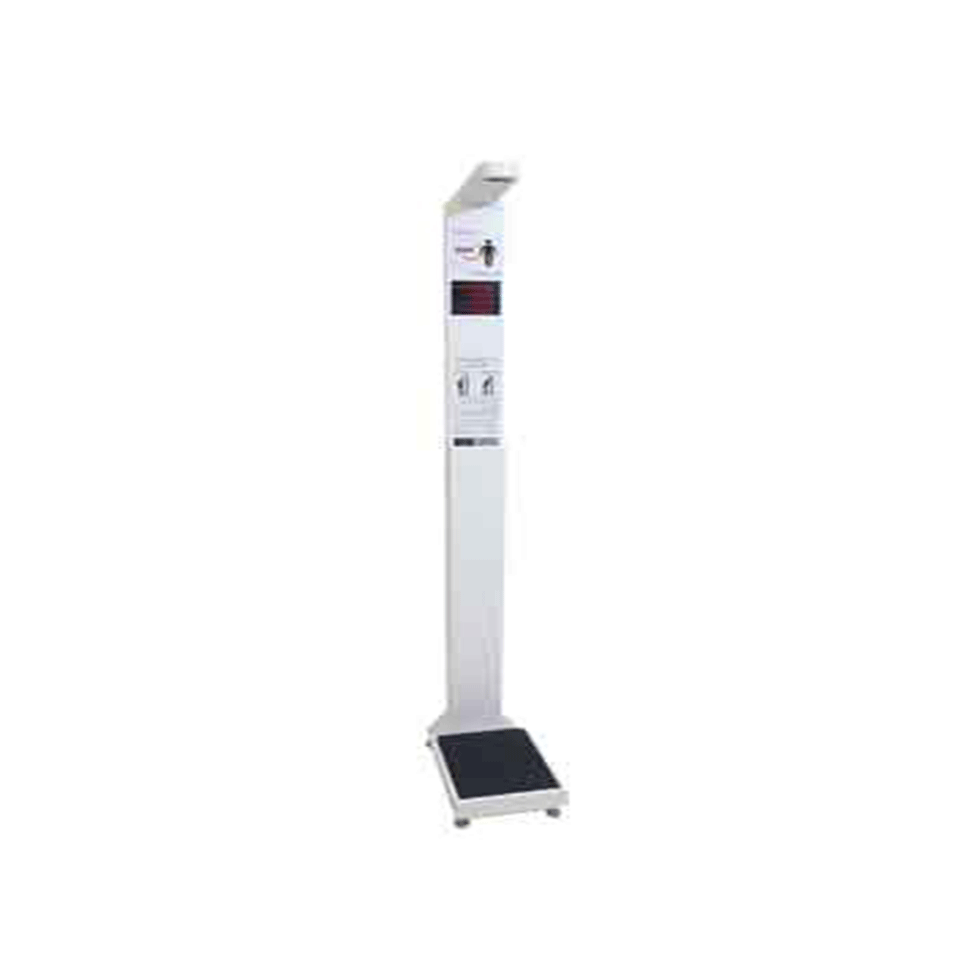 باسکول نفرکش داروخانه ای دنا توزین مدل HBMI-PLUS-C