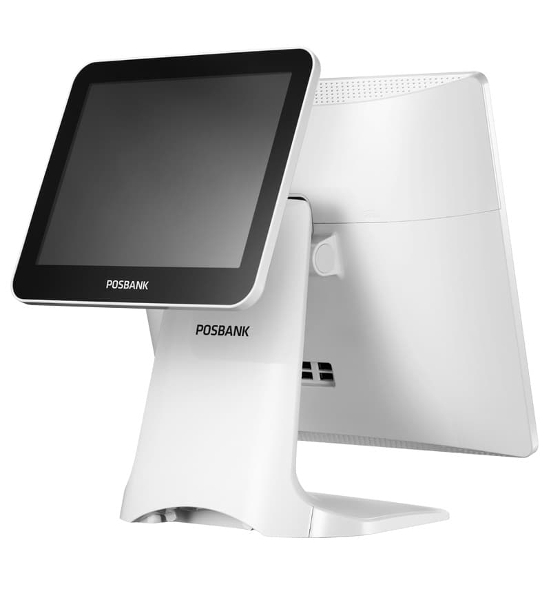 صندوق فروشگاهی پوزبانک مدل APEXA PRIME i3 — تصویر ۶