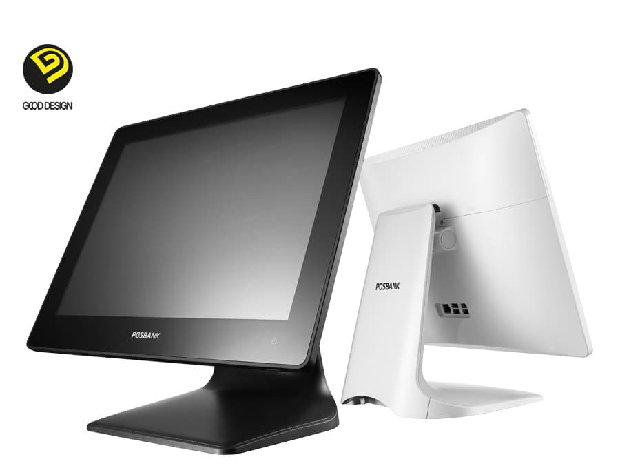 صندوق فروشگاهی پوزبانک مدل APEXA PRIME i3 — تصویر ۵