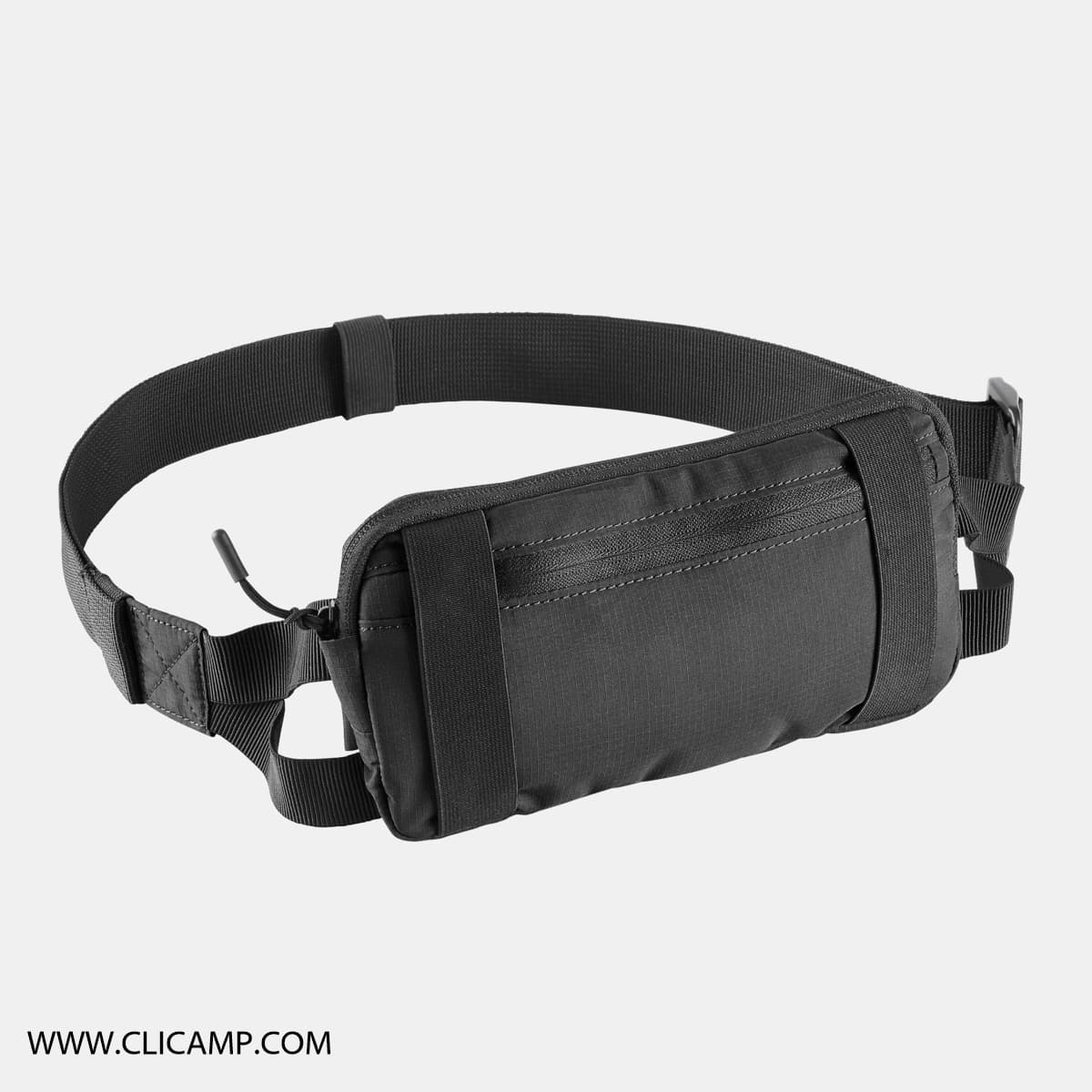 کیف کمری و رانینگ کلنجی / Kalenji – مدل RUNNING BAG — تصویر ۲