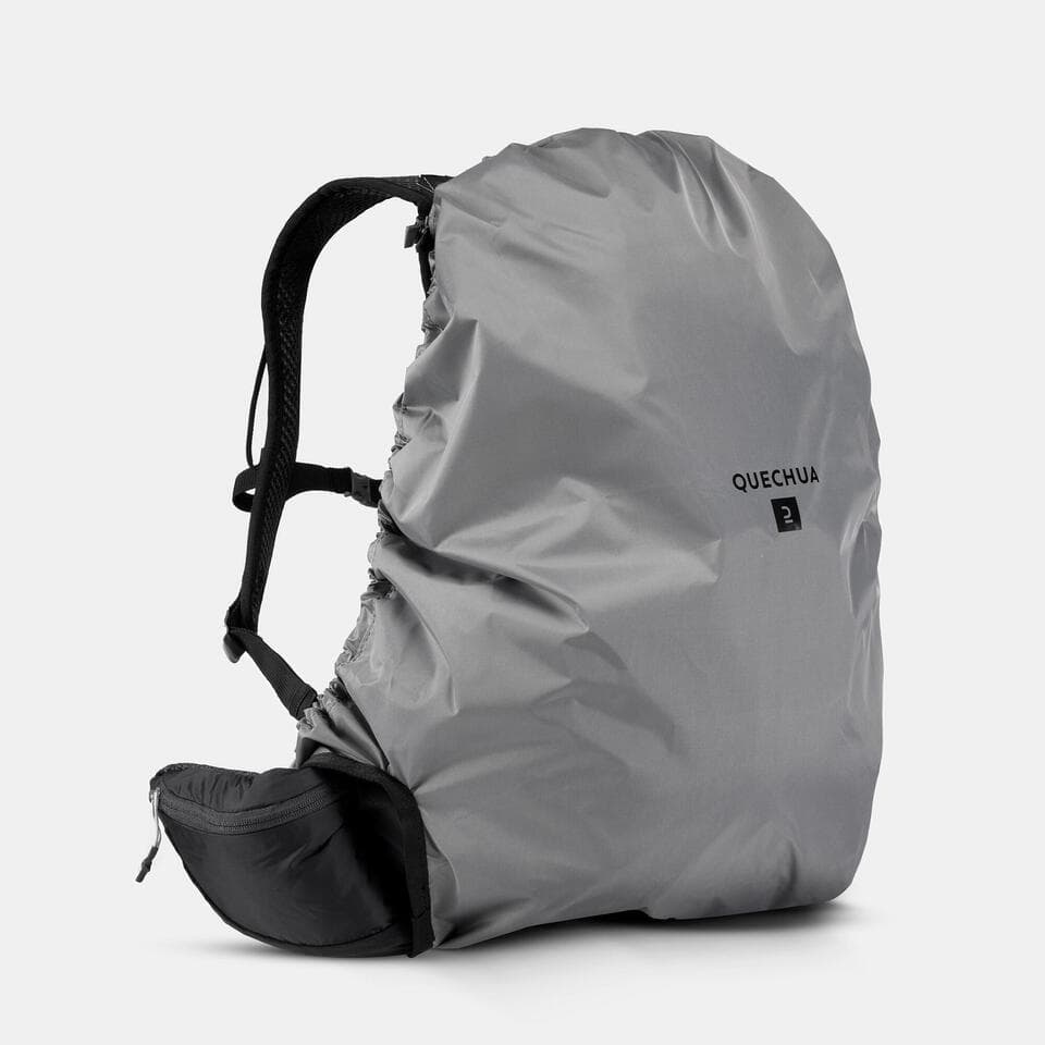کوله پشتی کچوا / QUECHUA – مدل FH500 17L — تصویر ۵