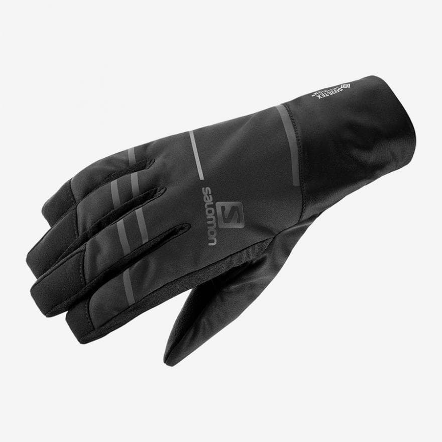 دستکش وینداستاپر سالامون / SALOMON – مدل RS PRO WS