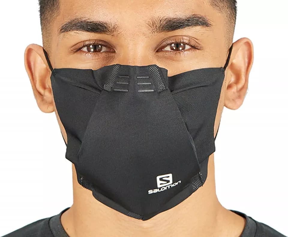 ماسک سالامون / SALOMON – مدل Sport Mask — تصویر ۳