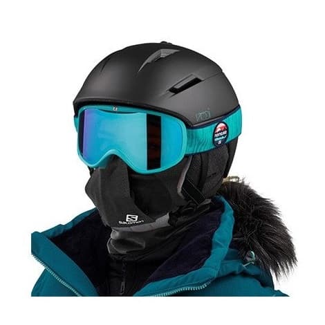 ماسک سالامون / SALOMON – مدل Sport Mask — تصویر ۵