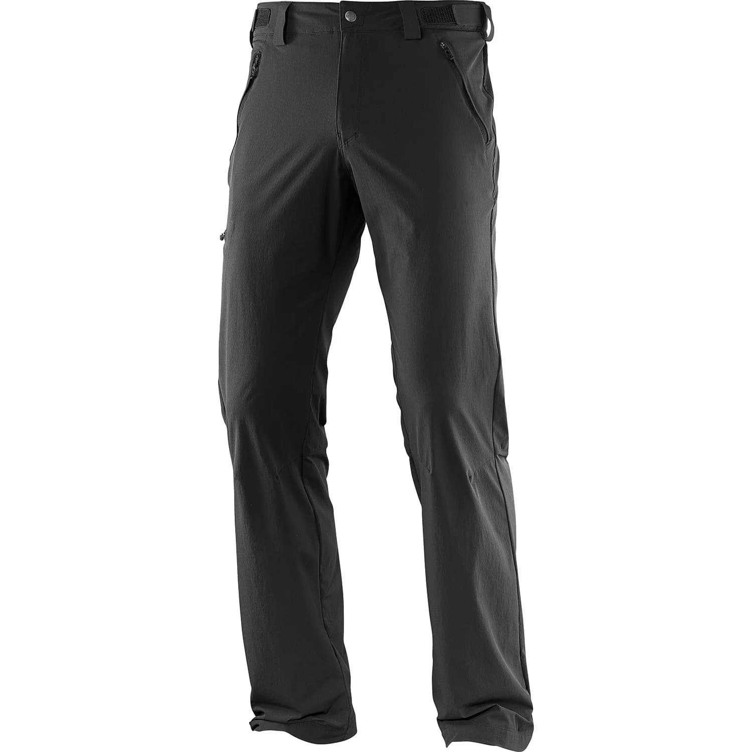شلوار سالامون / SALOMON – مدل Wayfarer pant / مشکی