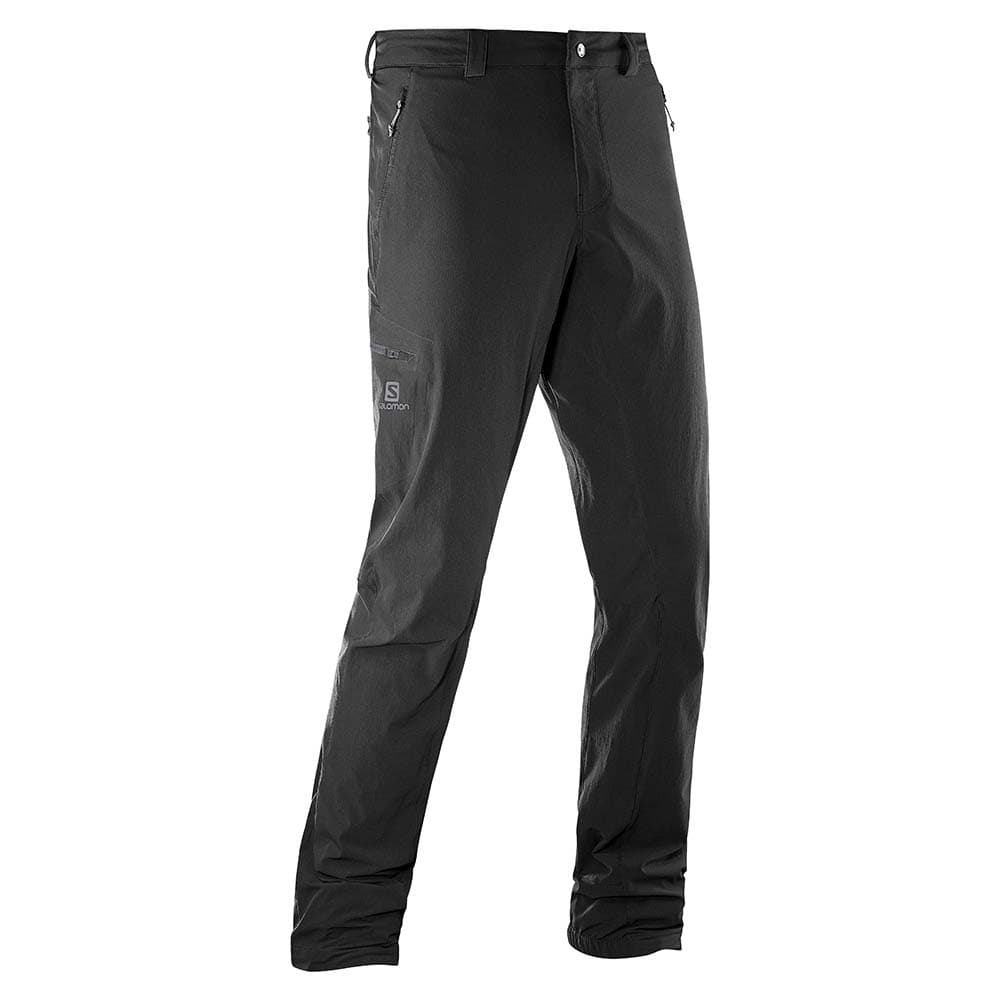 شلوار سالامون / SALOMON – مدل Wayfarer Incline / مشکی