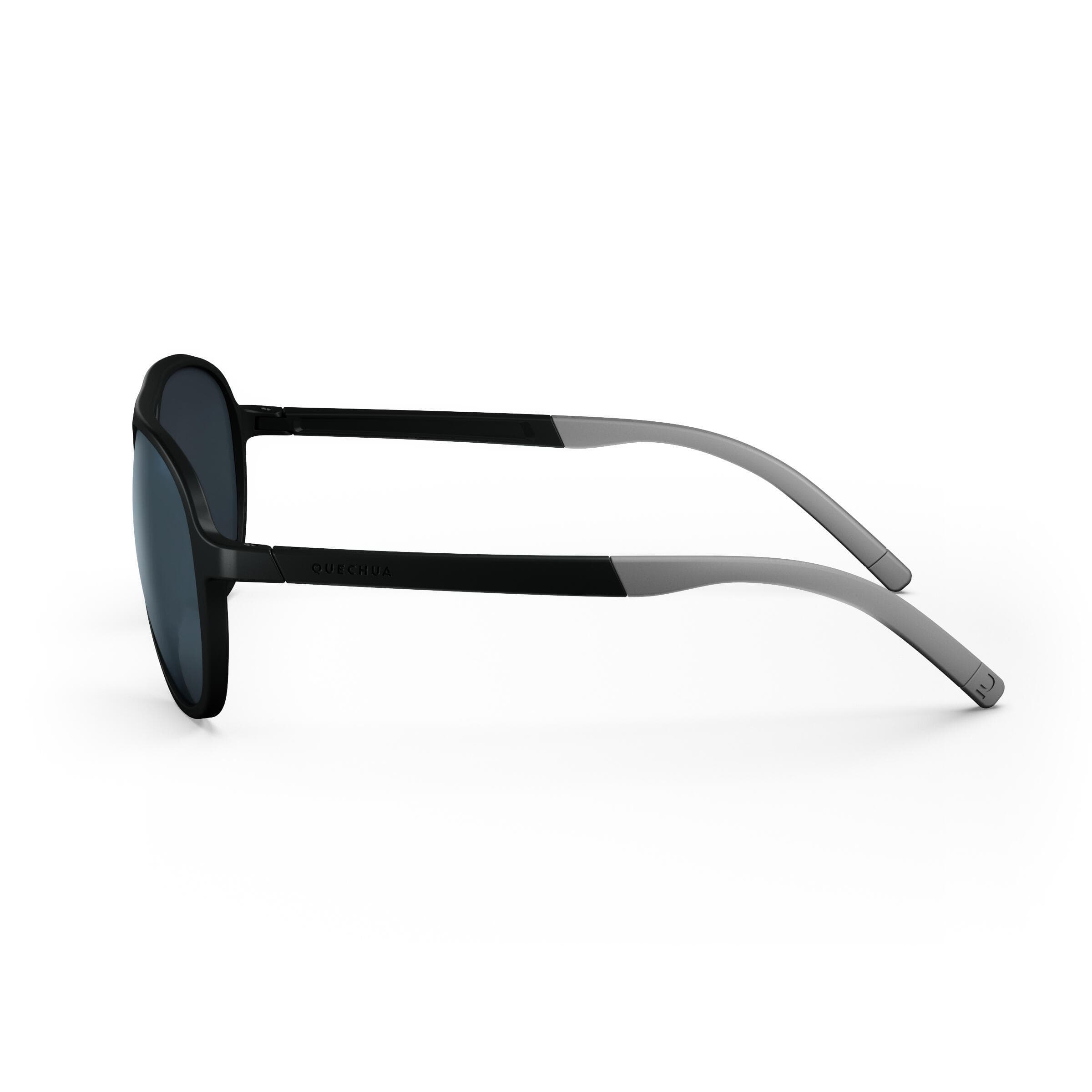 عینک کچوا / QUECHUA – مدل MH 120 Polarized — تصویر ۲