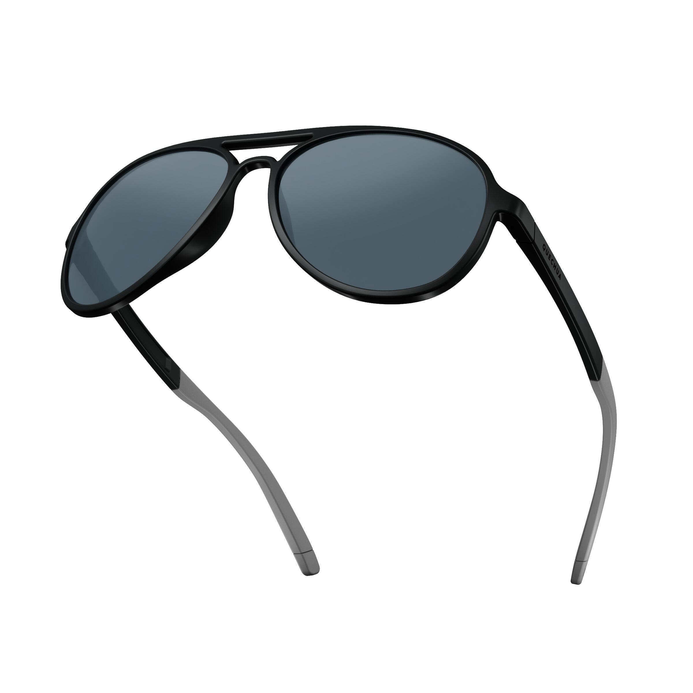 عینک کچوا / QUECHUA – مدل MH 120 Polarized — تصویر ۵