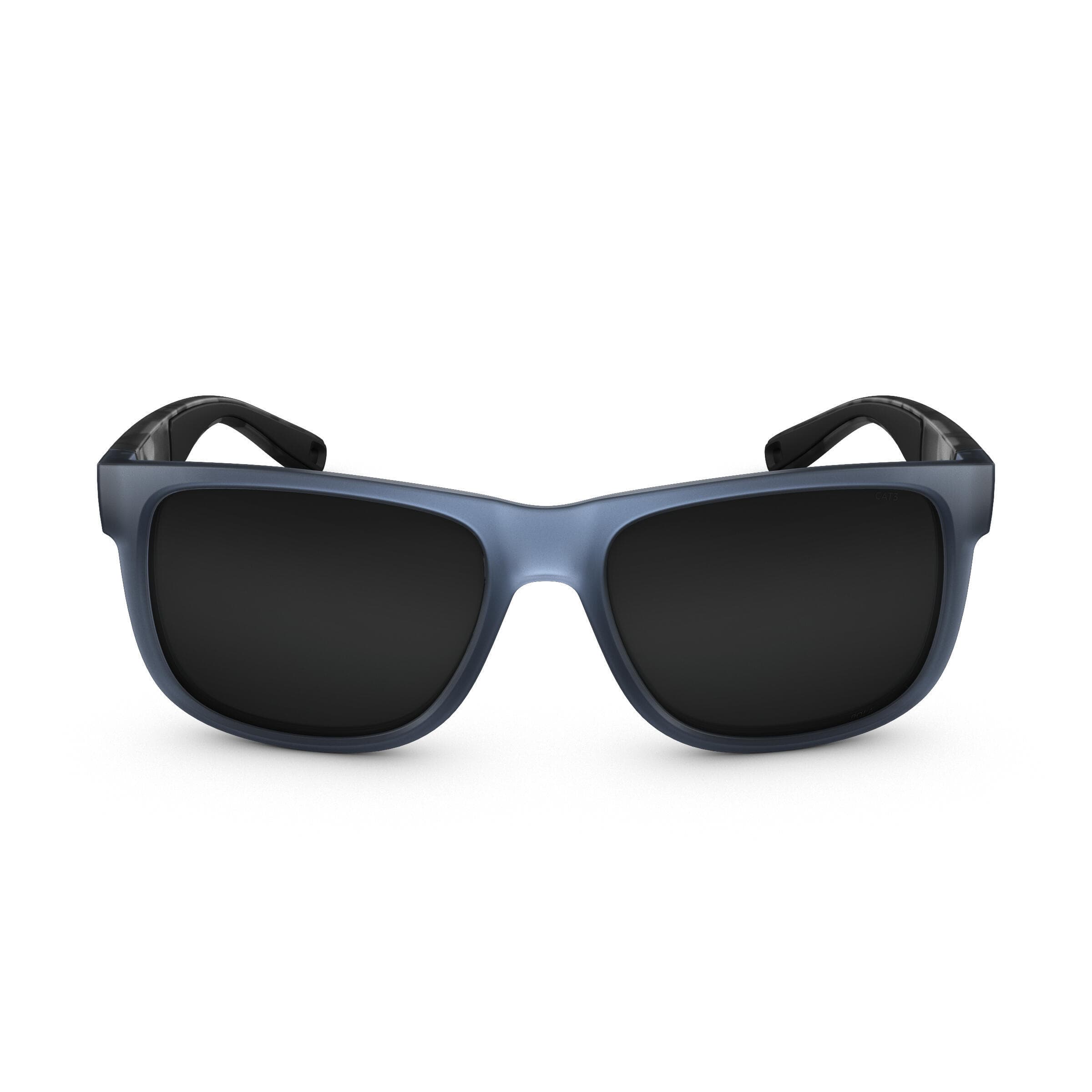 عینک کچوا / QUECHUA – مدل MH 140 Polarized / مشکی — تصویر ۲