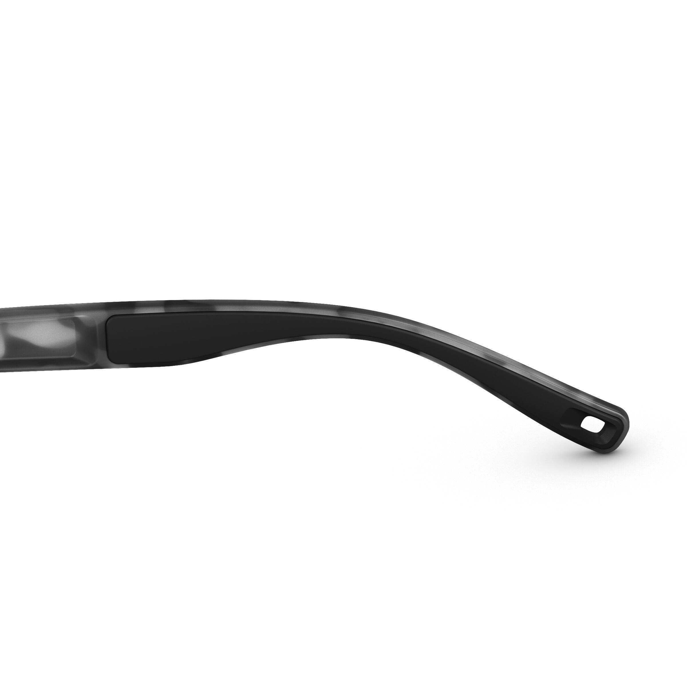 عینک کچوا / QUECHUA – مدل MH 140 Polarized / مشکی — تصویر ۸