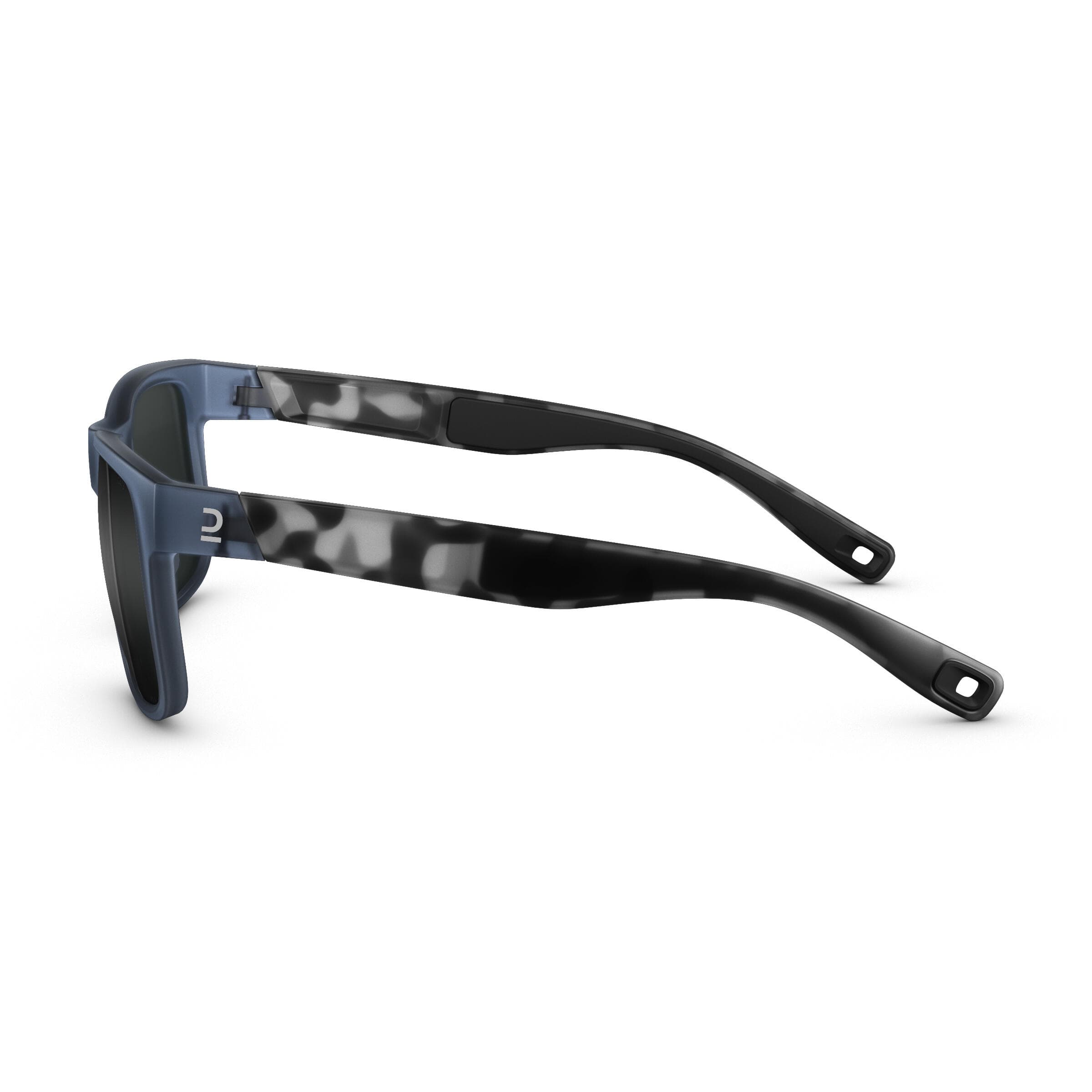 عینک کچوا / QUECHUA – مدل MH 140 Polarized / مشکی — تصویر ۴