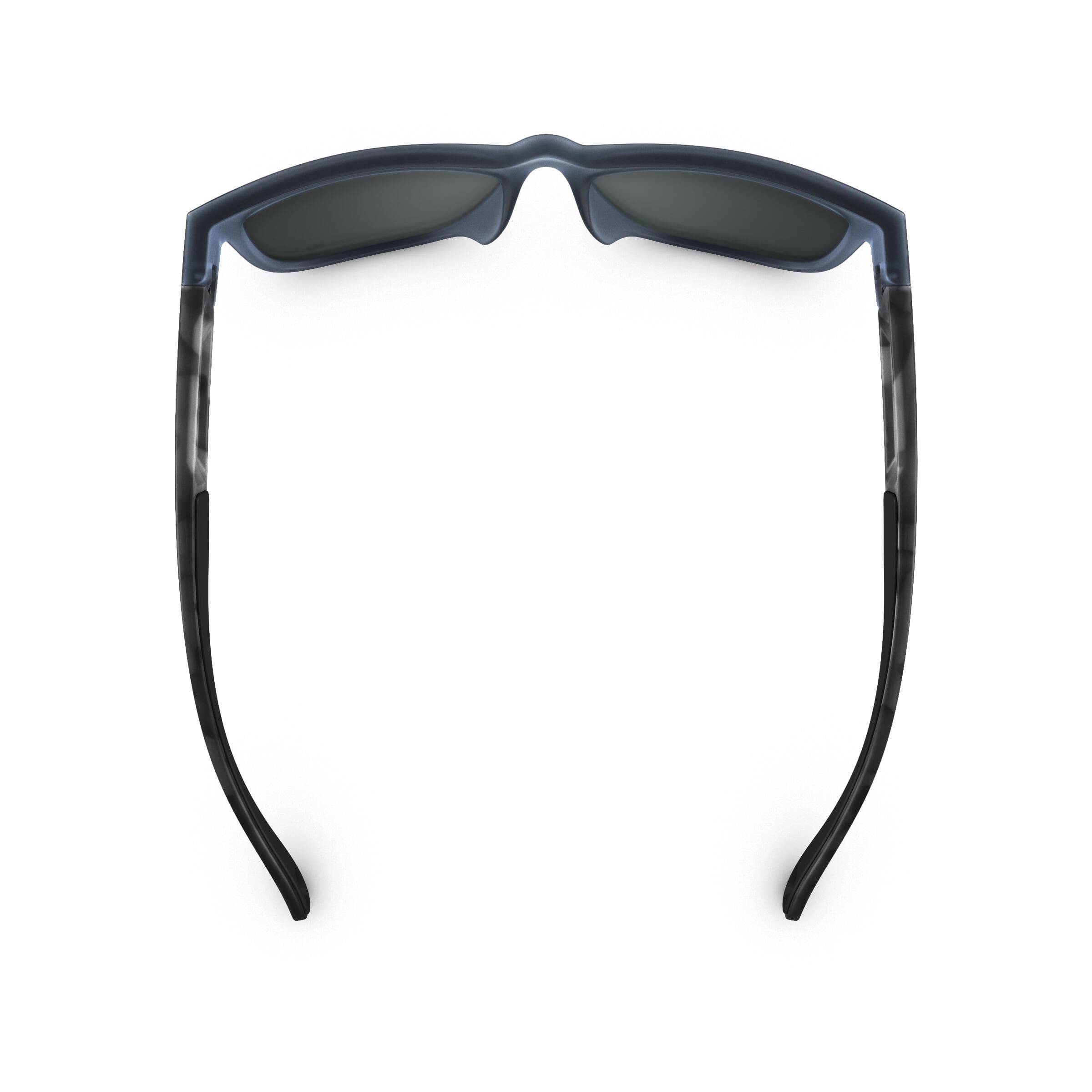 عینک کچوا / QUECHUA – مدل MH 140 Polarized / مشکی — تصویر ۶
