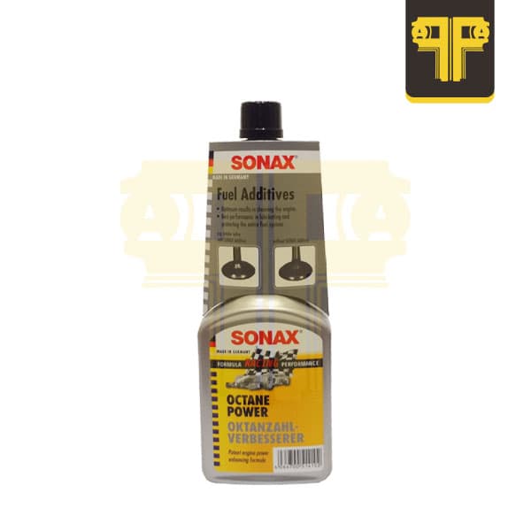 مکمل بنزین اکتان پاور سوناکس مدل Octane Power