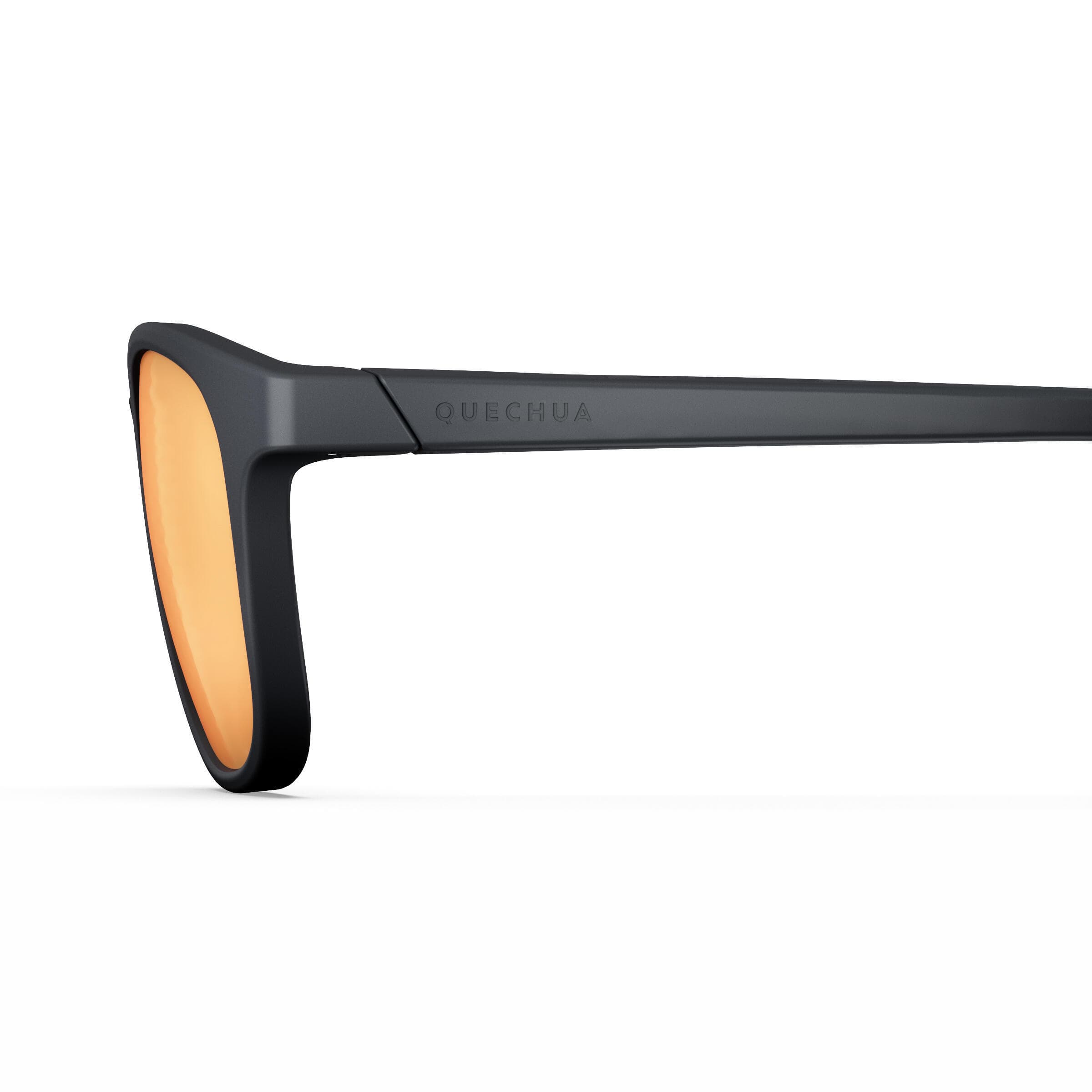 عینک کچوا / QUECHUA – مدل MH 160 Polarized — تصویر ۴