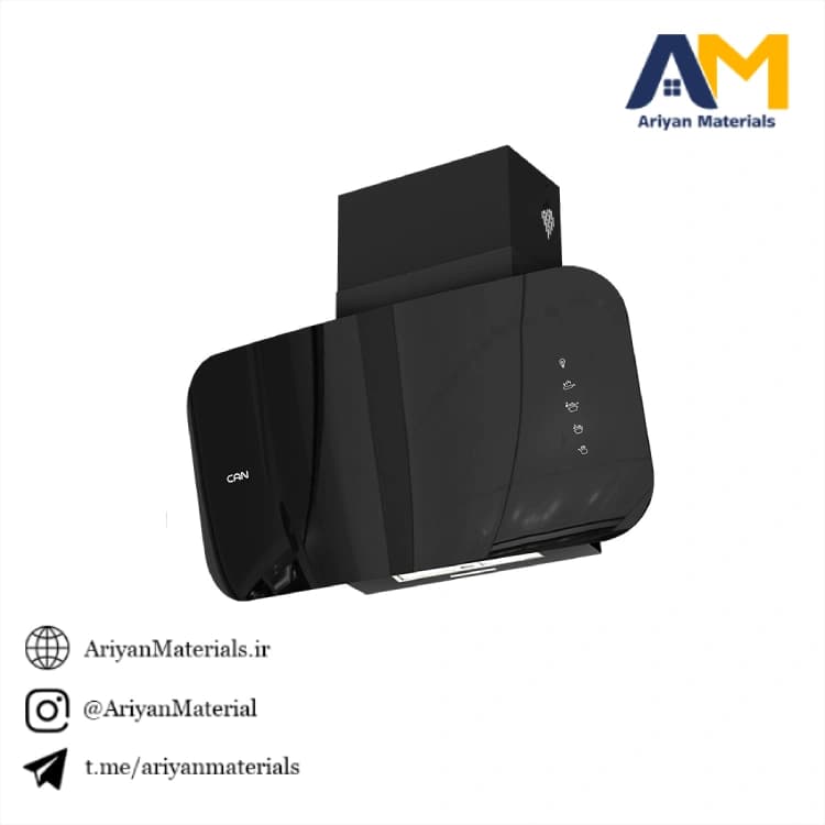 هود مورب کن مدل Onyx