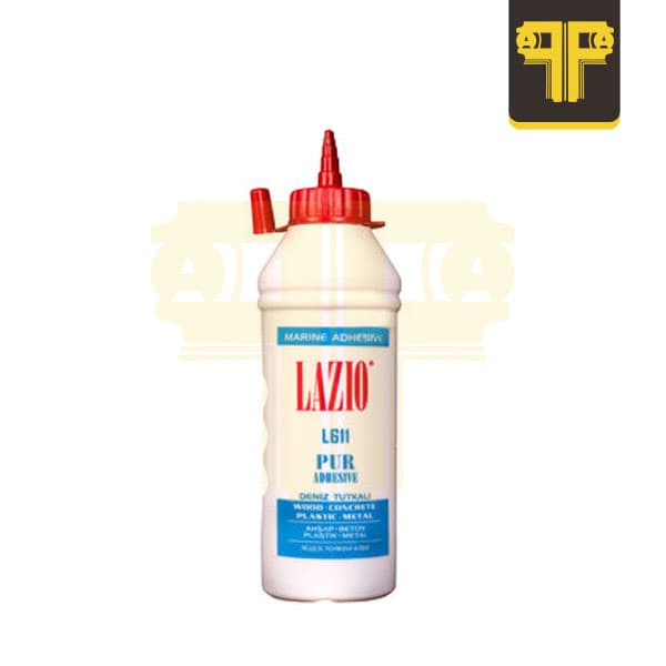 چسب چوب مارین لازیو LAZIO MARINE L611 – 650g