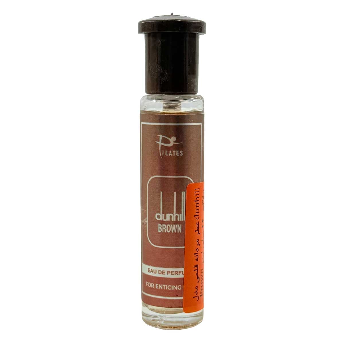عطر مردانه قلمی مدل dunhill Brown پیلاتس 22 میلی لیتر