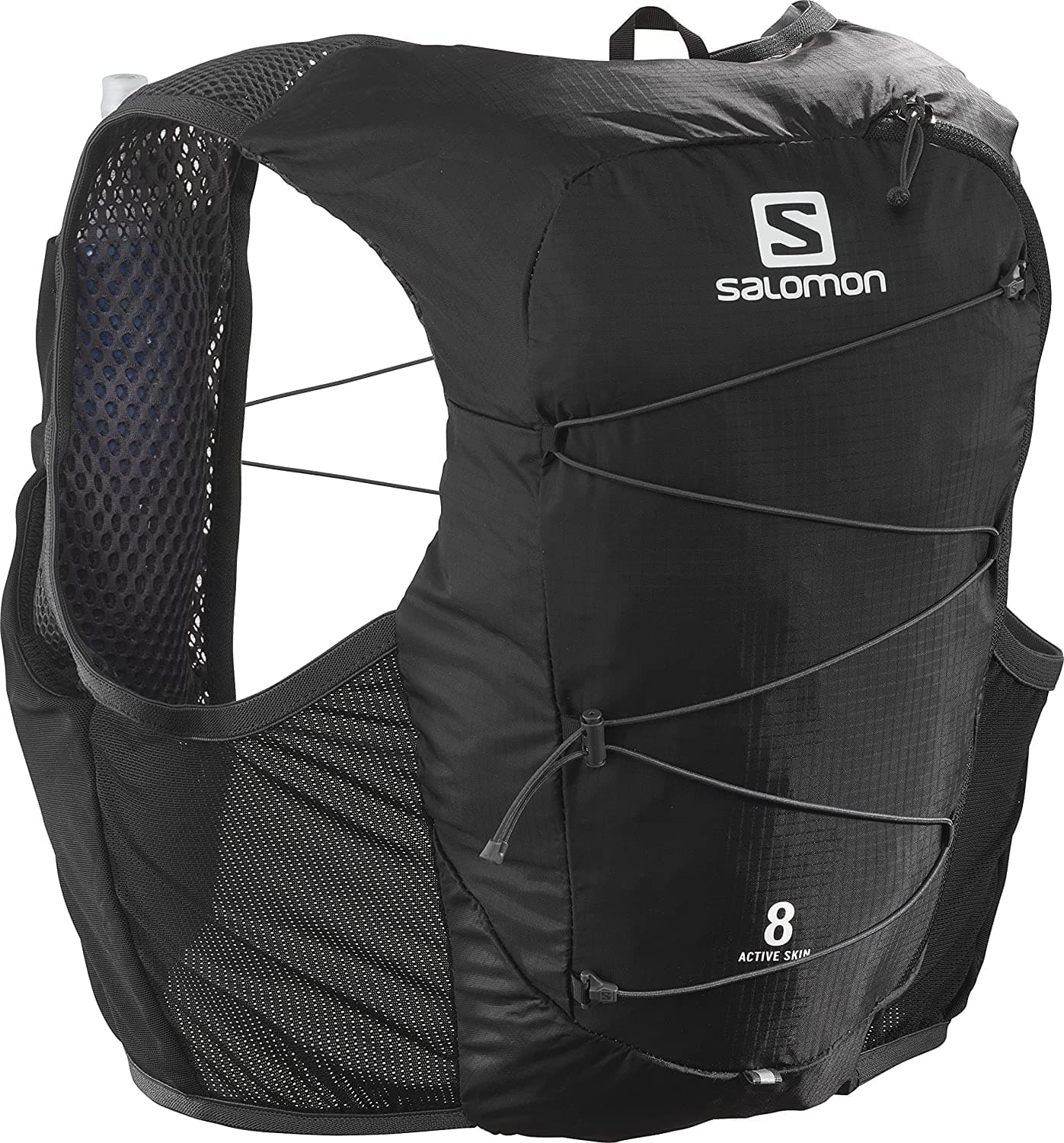 کوله اسکای رانینگ سالامون / SALOMON – مدل ACTIVE SKIN 8