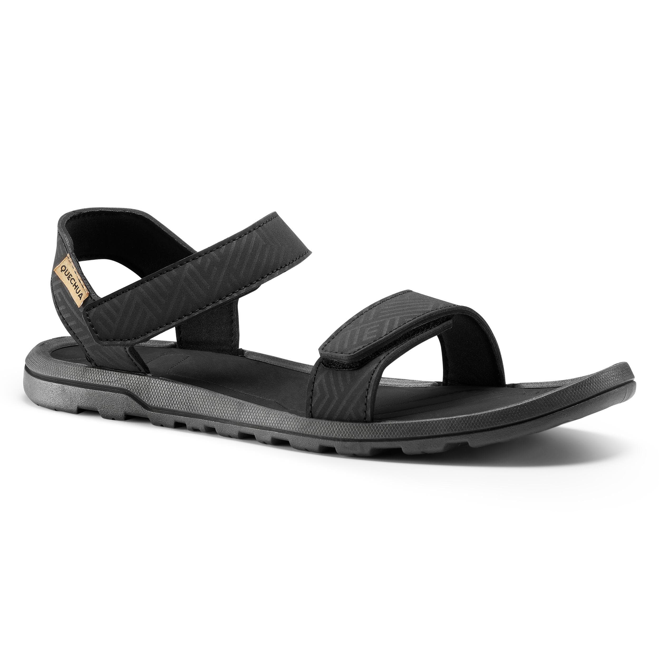 صندل کچوا / QUECHUA – مدل NH50 / مشکی