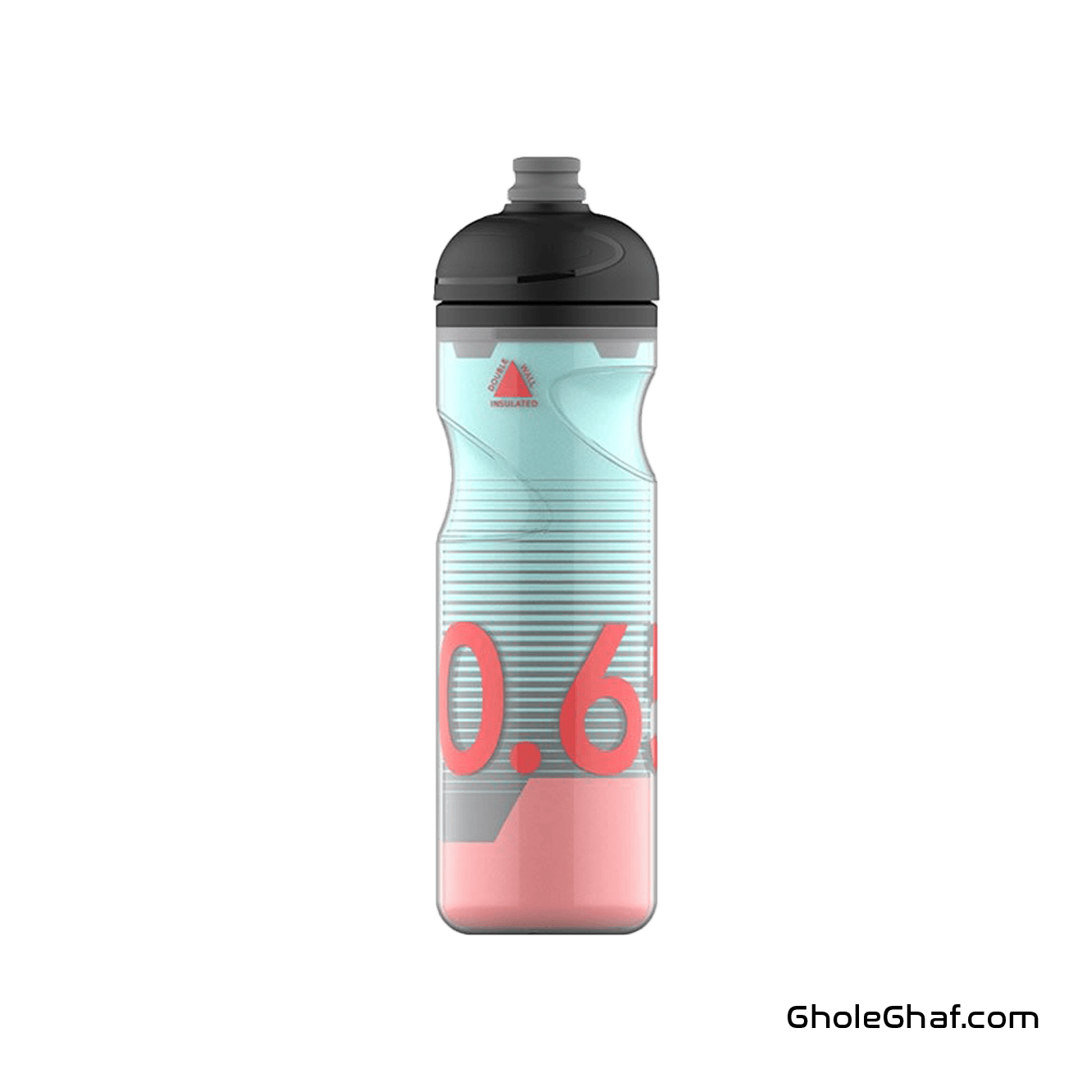 بطری SIGG مدل پولسار Pulsar Therm 650 ml